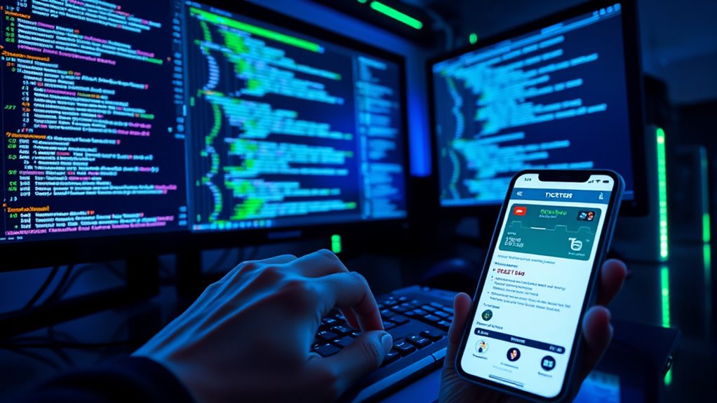 ticket bots countermeasures technology