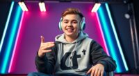 tiktok creator with one million
