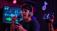 tiktok duet chant creation