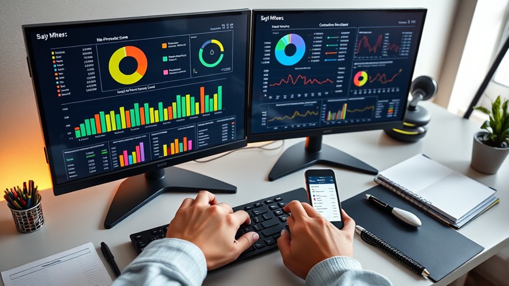 tools for nps data analysis