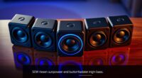 top 15 powerful bass speakers