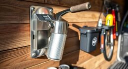top 15 wall mount can crushers
