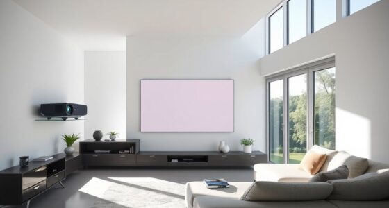 top 4k mini projectors