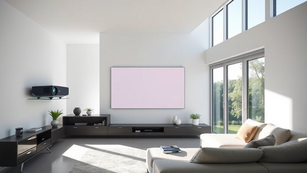 top 4k mini projectors