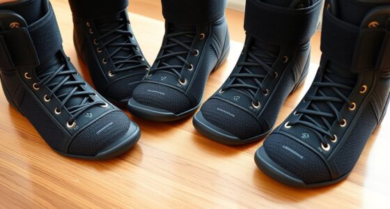 top adjustable ankle support