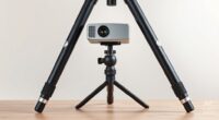 top adjustable tripod stands