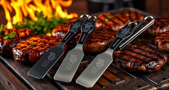 top bbq branding iron selection