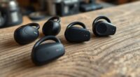 top bluetooth ear protection