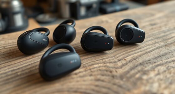 top bluetooth ear protection