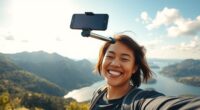 top bluetooth selfie sticks