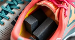 top cleat odor eliminators