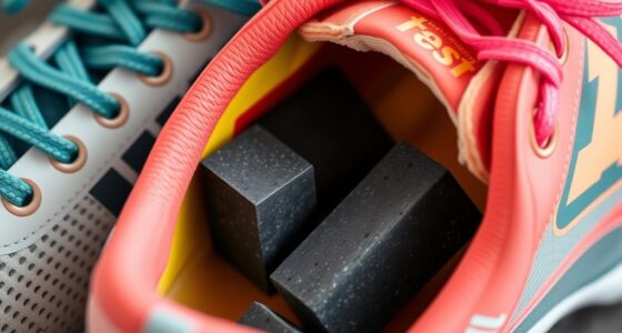 top cleat odor eliminators
