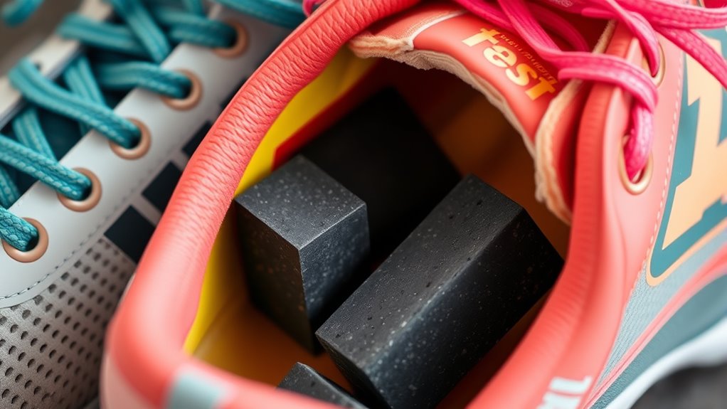 top cleat odor eliminators