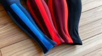 top compression calf sleeves