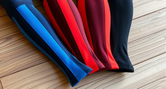 top compression calf sleeves