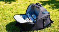 top cooler backpack picks