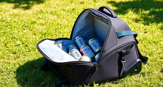top cooler backpack picks