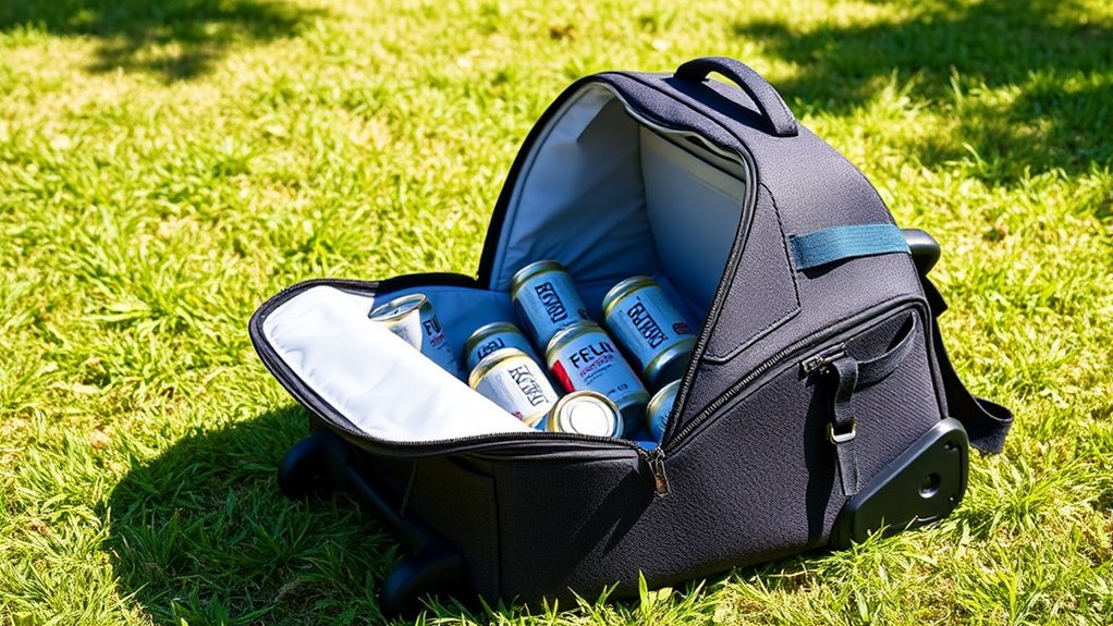 top cooler backpack picks