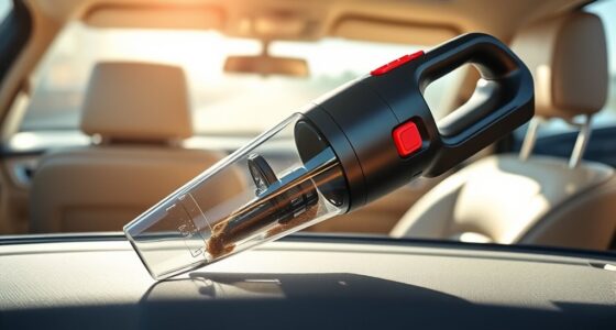 top cordless car vacuum picks