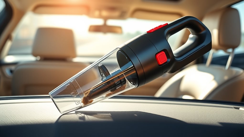 top cordless car vacuum picks