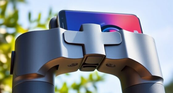 top digital binoculars with phone compatibility