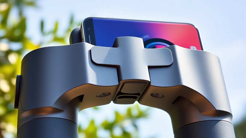 top digital binoculars with phone compatibility