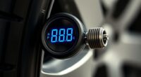 top digital tire pressure gauges