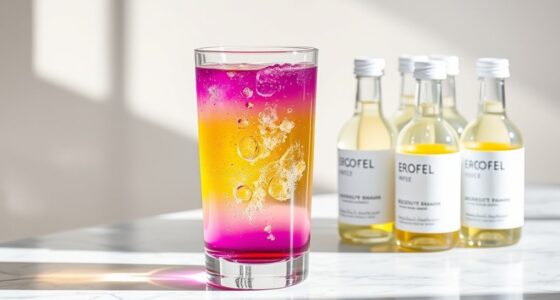 top electrolyte water enhancers