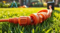 top heavy duty outdoor extensions