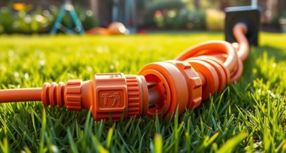 top heavy duty outdoor extensions