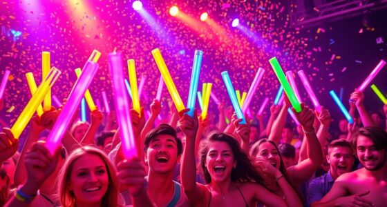 top inflatable party noise makers