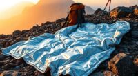 top insulated waterproof space blankets