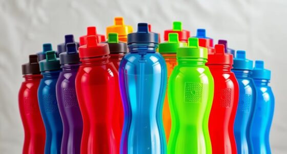 top leak proof sports bottles