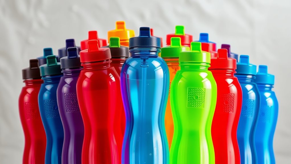 top leak proof sports bottles