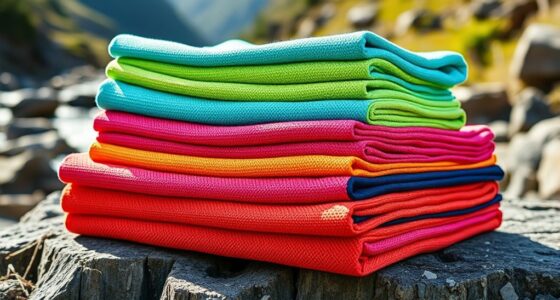 top microfiber travel towels