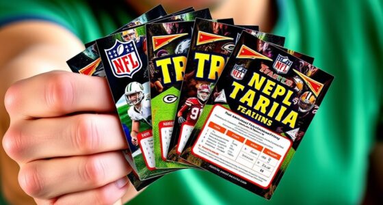 top nfl trivia card decks