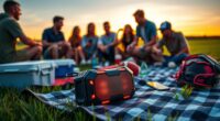 top outdoor waterproof speakers