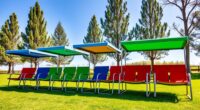 top oversized outdoor chairs