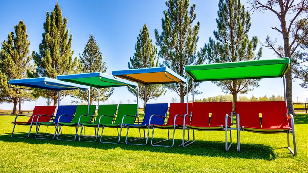 top oversized outdoor chairs