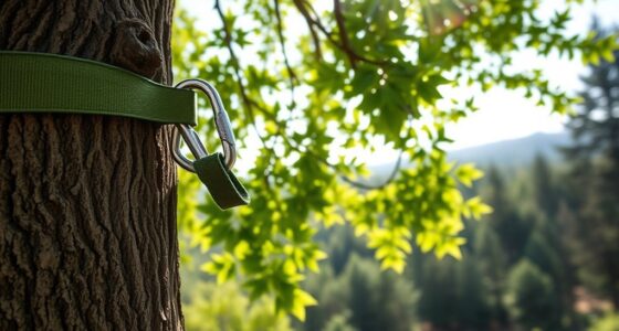 top portable hammock strap options