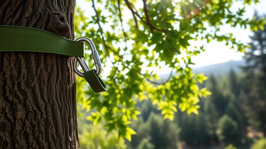 top portable hammock strap options
