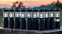 top portable rechargeable lanterns
