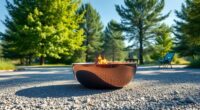 top portable smokeless fire pits