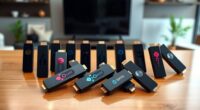 top portable streaming devices