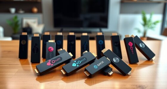 top portable streaming devices