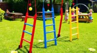 top pvc ladder toss sets