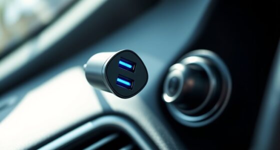 top quick usb car chargers