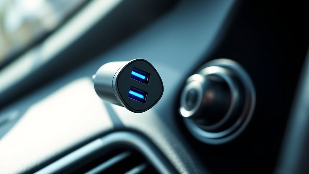 top quick usb car chargers