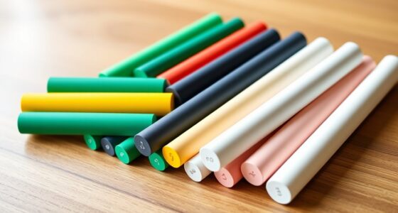 top refillable chalk sign sticks
