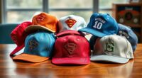 top retro snapback hats